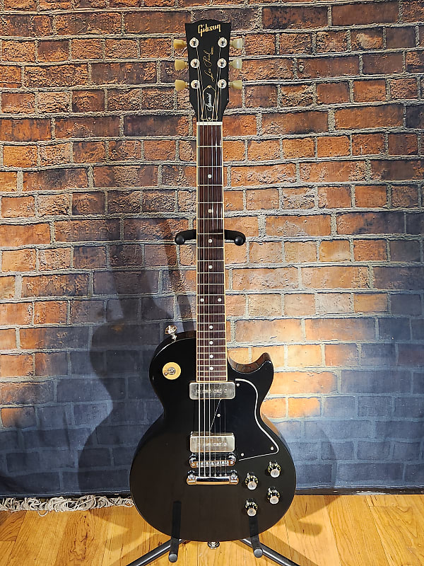 Gibson Les Paul Junior Special P-90 2012 | Reverb