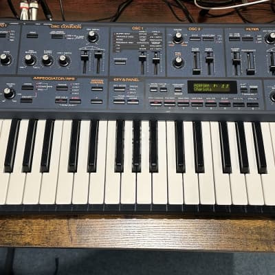 Roland JP-8000 49-Key Synthesizer