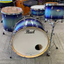 Pearl DMP943XP/C221 Decade Maple 13 / 16 / 24/5.5x14 4pc Shell Pack 2020 Faded Glory