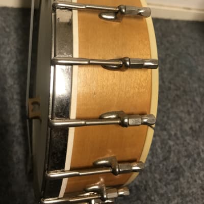 Gibson UB4 Banjolele / Banjo Ukulele image 17