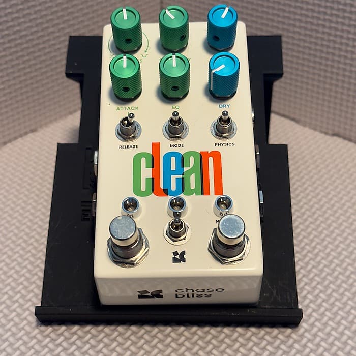 Chase Bliss Audio Clean