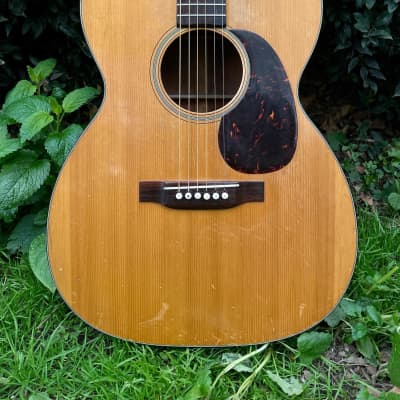 Martin 000-18 1941 - Natural for sale