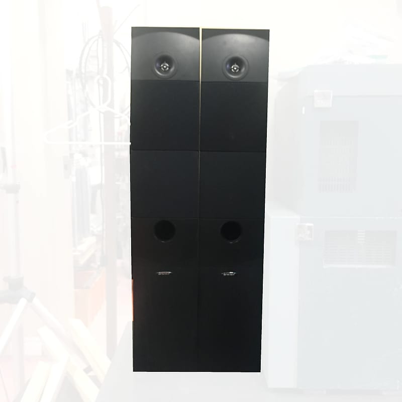 Energy XL26B1 Tower Speakers Reverb