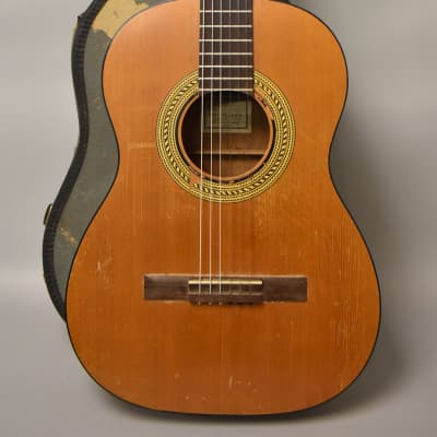 1967 Gibson C-0 Classic Natural w/OSSC for sale