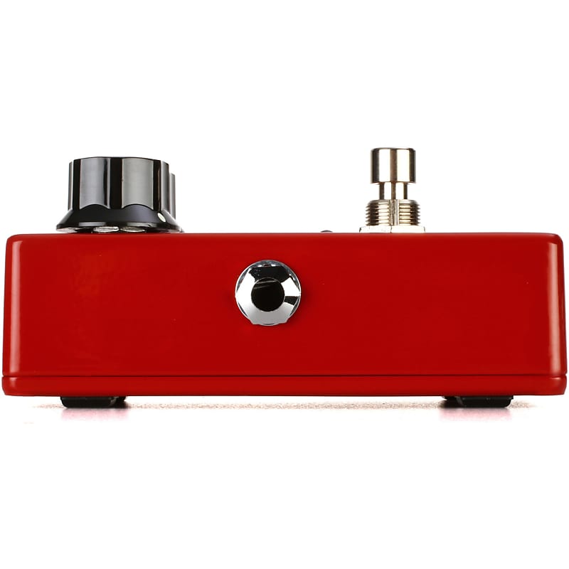 MXR CSP102SL Script Dyna Comp Compressor Effects Pedal with