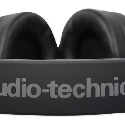 Audio Technica ATH-PRO7X Professional On-Ear DJ Headphones w/ 45mm Drivers image 4
