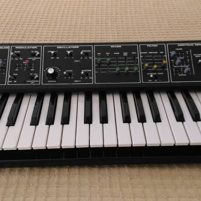 MOOG LIBERATION + SOURCE