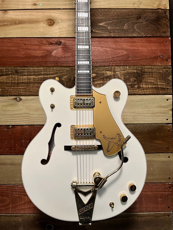 Gretsch G7594 White Falcon II 2003 - 2006