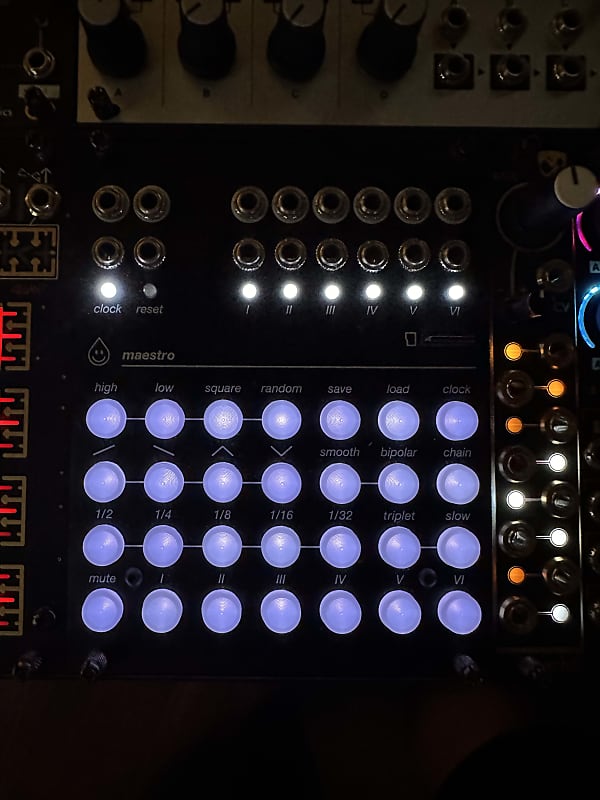 Acid Rain Technology Maestro