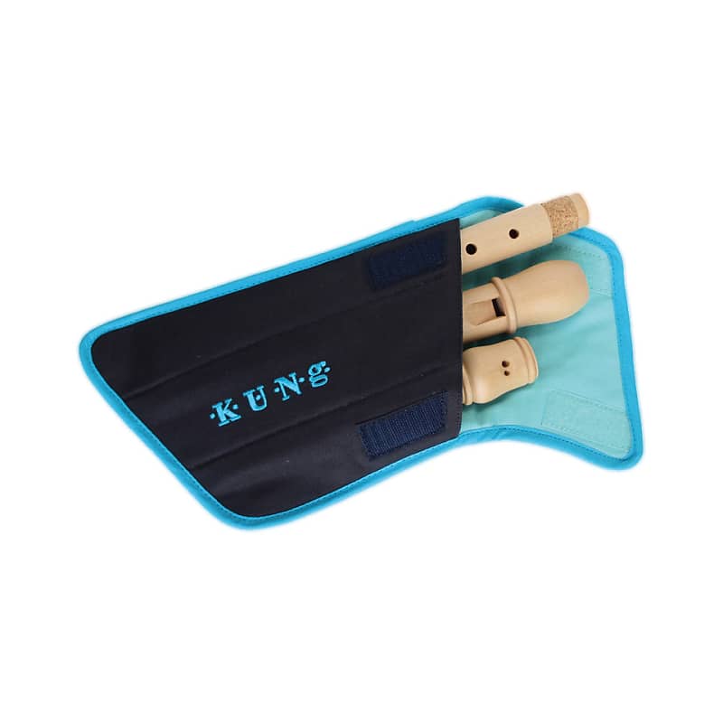 Küng 9401 Bag for alto recorders Reverb