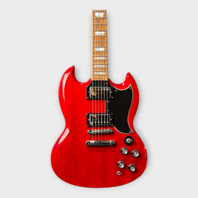 Epiphone G-400 (1996 - 2015) | Reverb Canada
