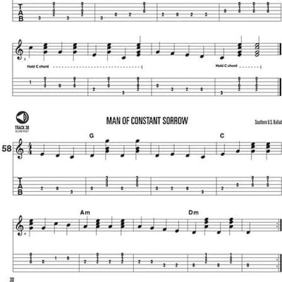 Hal Leonard Guitar Method Book 2 - Second Edition image 7