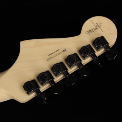Fender Jim Root Jazzmaster V4 (#640) image 10
