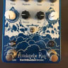 EarthQuaker Devices Avalanche Run Stereo Delay & Reverb V1