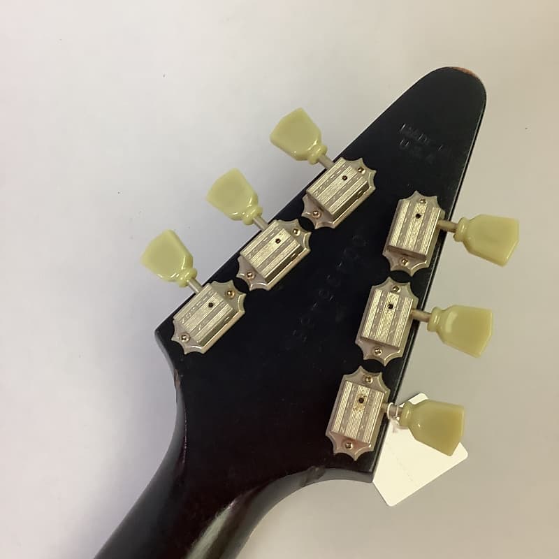 Gibson LTD Flying V Faded 2005 | Reverb Gibson LTD Flying V Faded 2005 | Reverb