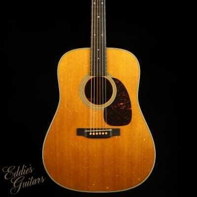 Martin D-28 Rich Robinson #142 image 2
