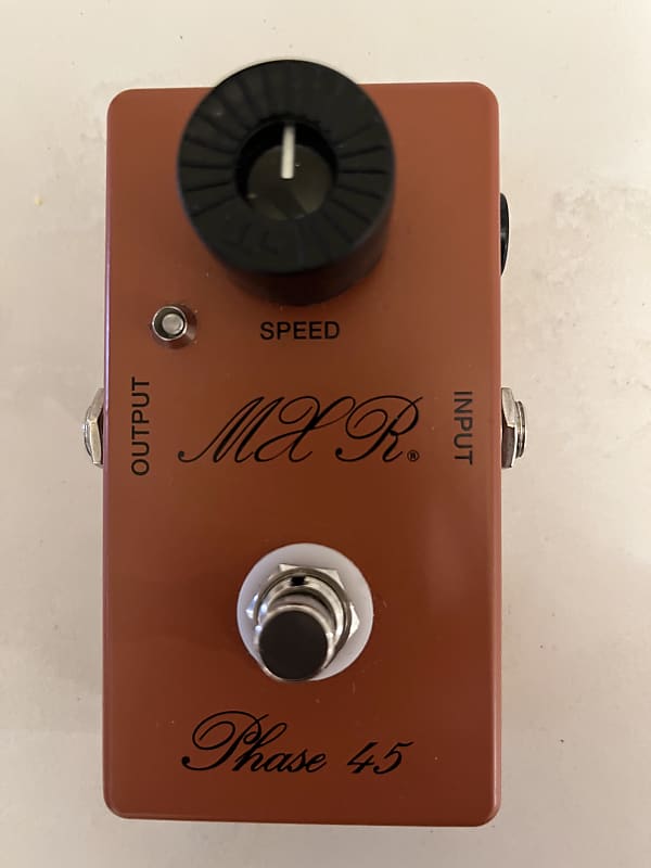MXR® '74 VINTAGE PHASE 90