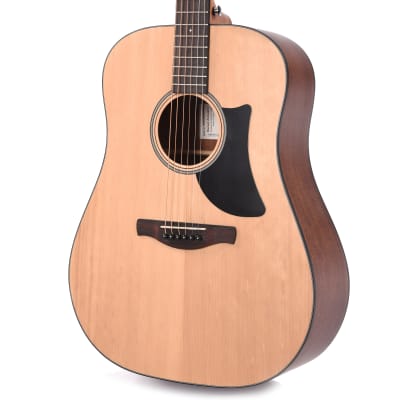 Ibanez AAD50 Advanced Acoustic Grand Dreadnought Spruce/Sapele Natural image 2