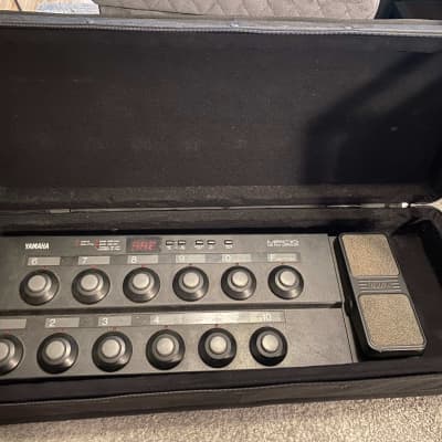 Yamaha MFC10 MIDI Foot Controller 2010s - Black for sale