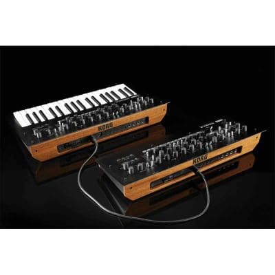 Korg MINILOGUE-XD-MODULE Minilogue XD Module image 6
