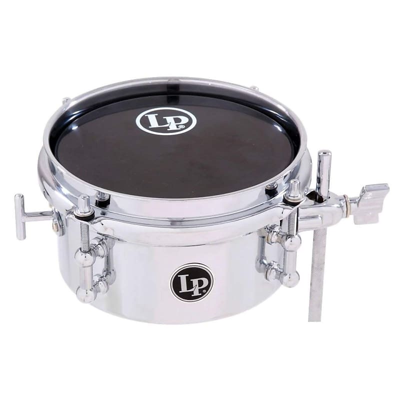LP Micro Snare Drum image 1
