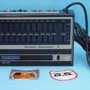 Boss GE-10 Graphic EQ | Vintage 1984 Equalizer (Made in Japan) | Fast Shipping!