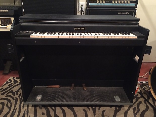 Baldwin piano pro electric piano online