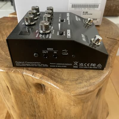 Boss FBM-1 Fender Bassman Overdrive Pedal | Reverb Canada Boss FBM-1 Fender Bassman Overdrive Pedal | Reverb Canada