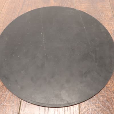 Unbranded 13" Rubber Drum Mute Pad image 2