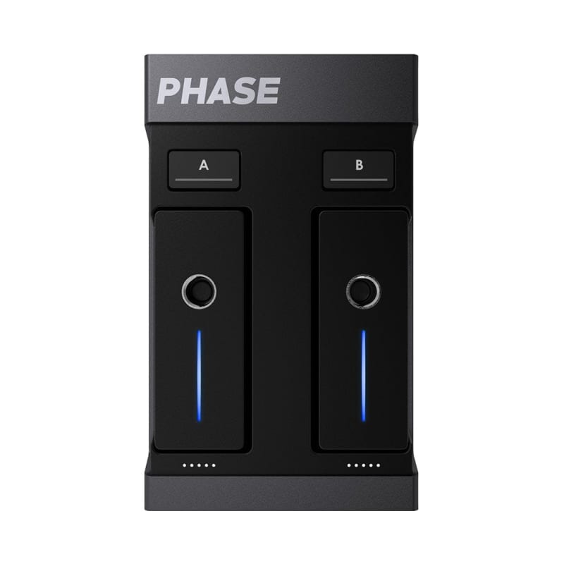 Phase DJ Phase Essential + MAGMA MGA48020 Case Bundle | Reverb