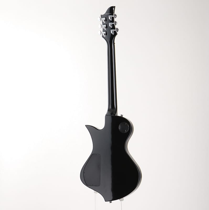 Fernandes Ravelle Standard Blk 2004 (S/N:Fsg0401273) [01/11