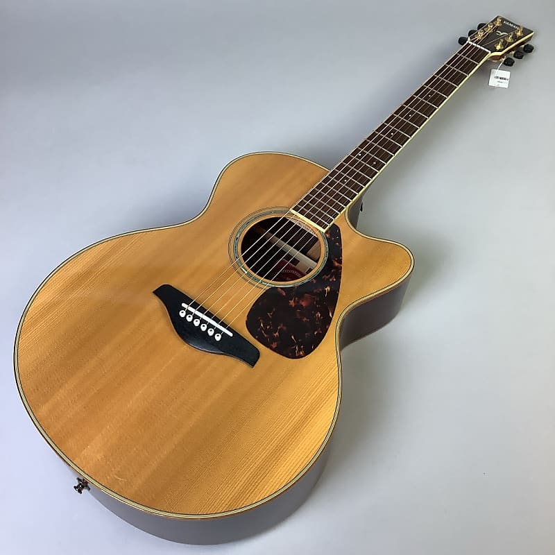 ギター YAMAHA FJX905SC YAMAHA FJX905SC <ヤマハ>｜平野楽器 ロッキン オンラインストア