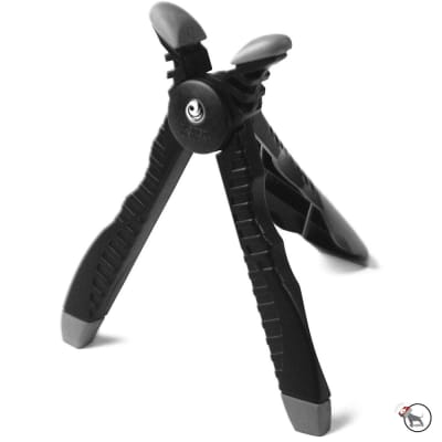 Planet Waves PW-HDS The Headstand Guitar/Bass String Changing Stand image 4