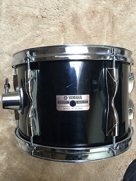 Yamaha Recording Custom Made in Japan Unique Serial Number 0X Steve Gadd