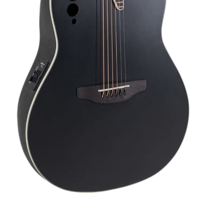 Ovation AE44II Applause Elite Mid Depth | Reverb