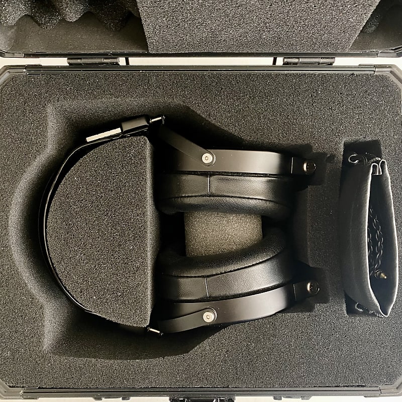 Audeze LCD-X Creator Edition - version 2021  			