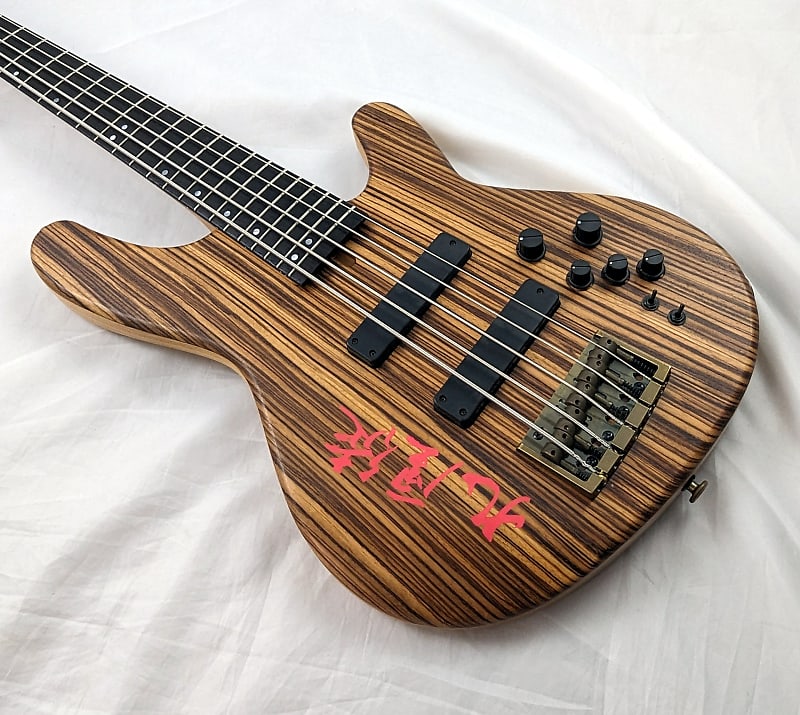 FGN Fujigen Japan Custom Shop Artist EDR-5 Expert Director 5