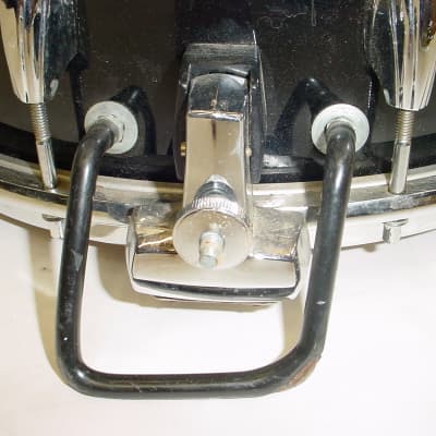 Premier Marching Snare - 14" x 12" with Case image 7