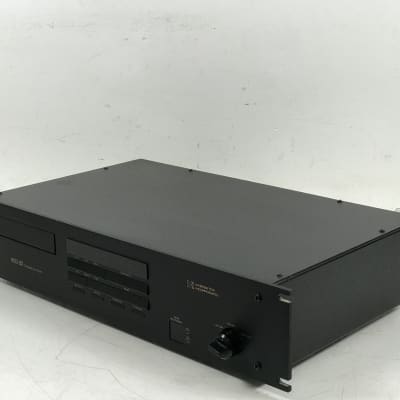 Kinergetics Incorporated KCD-20 CD Player w/ Power Supply image 7