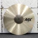 Sabian AAX Thin Crash Cymbal 16in (962g)