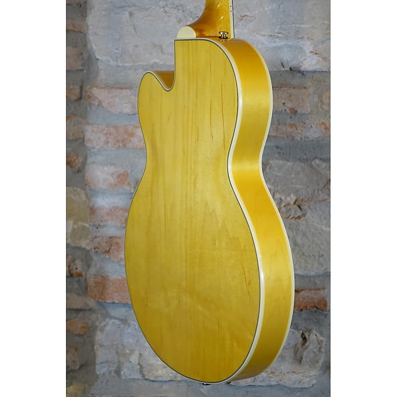 Flatting Top Finitura Lucida - Wood Teax