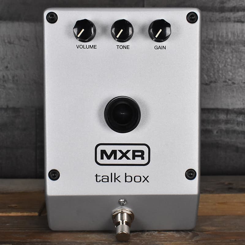 MXR M222