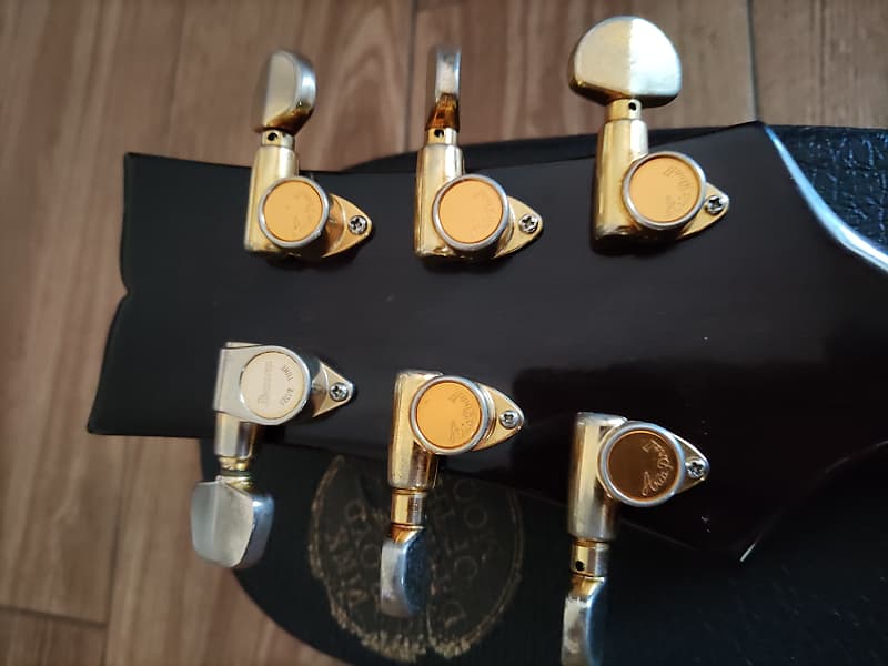 Aria Pro 2 II Les Paul Custom LC750 77-78 made in japan matsumoku