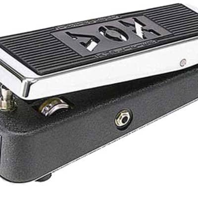 Vox V847 Wah Pedal - Made in USA | Reverb España