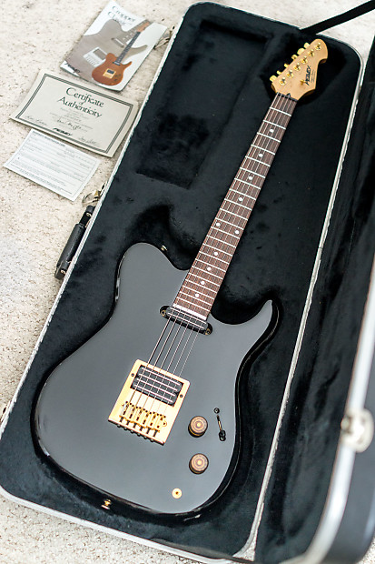Steve cropper peavey guitar sale