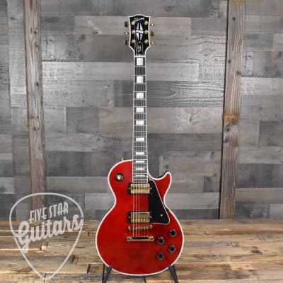 Gibson Special Order Custom Shop Les Paul Custom