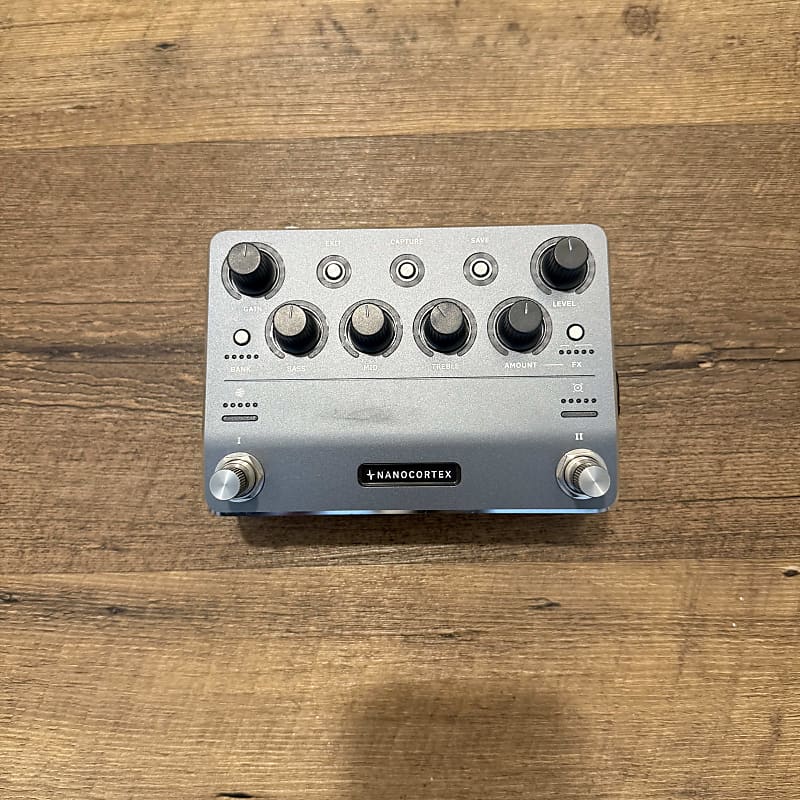 Neural DSP Nano Cortex