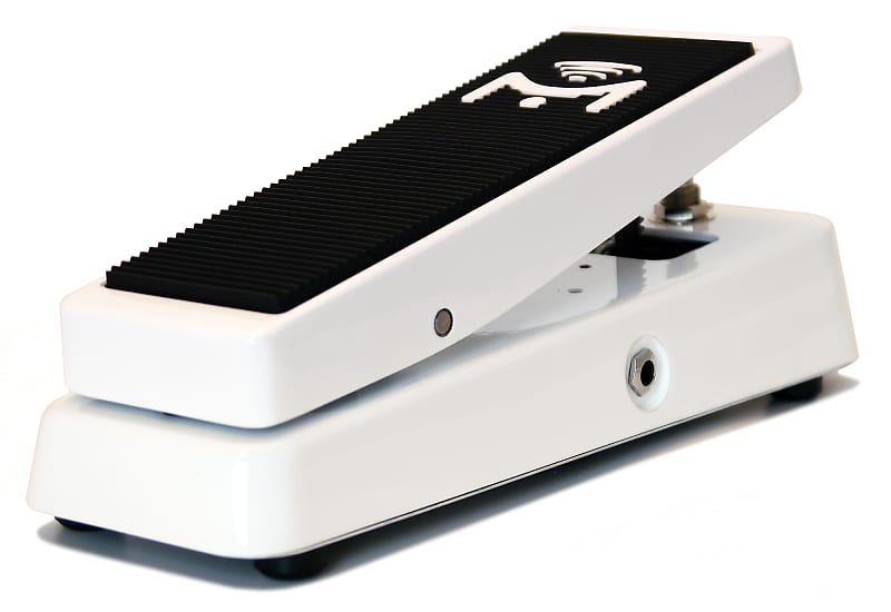 Mission Engineering SP-H9 Eventide Control Pedal - White image 1