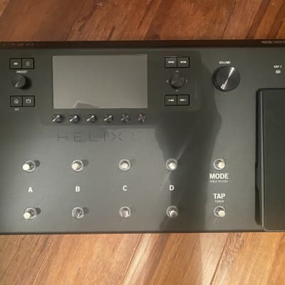 Reverb.com listing, price, conditions, and images for line-6-helix-lt