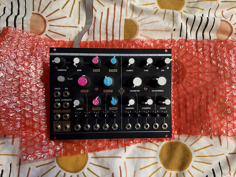 Mutable Instruments Elements